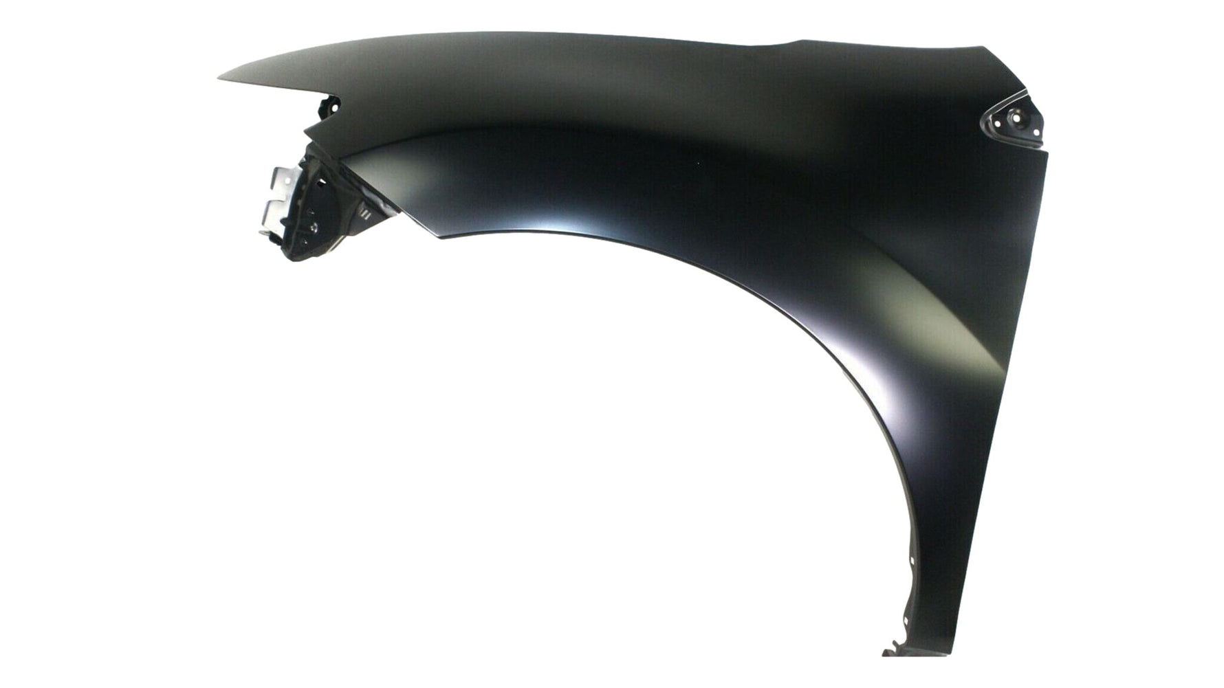 2009-2014 Nissan Murano Fender Painted Left, Driver-Side FCA011AAMA NI1240191