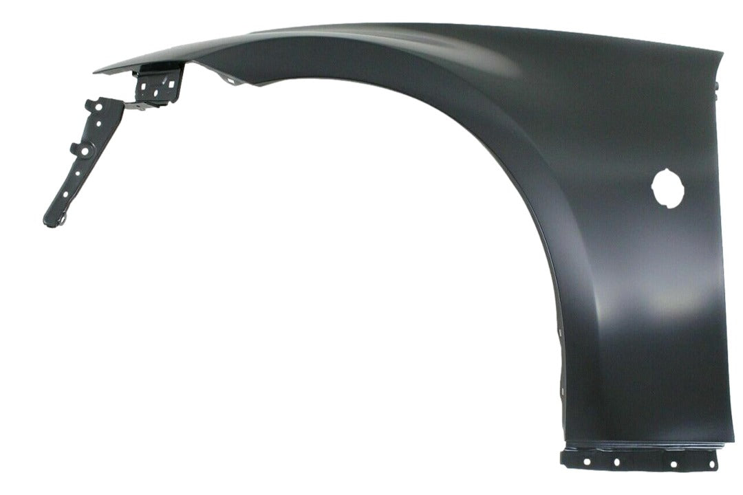 2009-2020 Nissan 370Z Fender Painted (Convertible) Left, Driver-Side FCA011EAMA NI1240209 