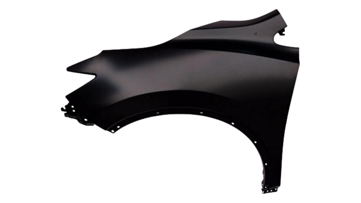 2015-2023 Nissan Murano Fender Painted Left, Driver-Side 631005AA0A