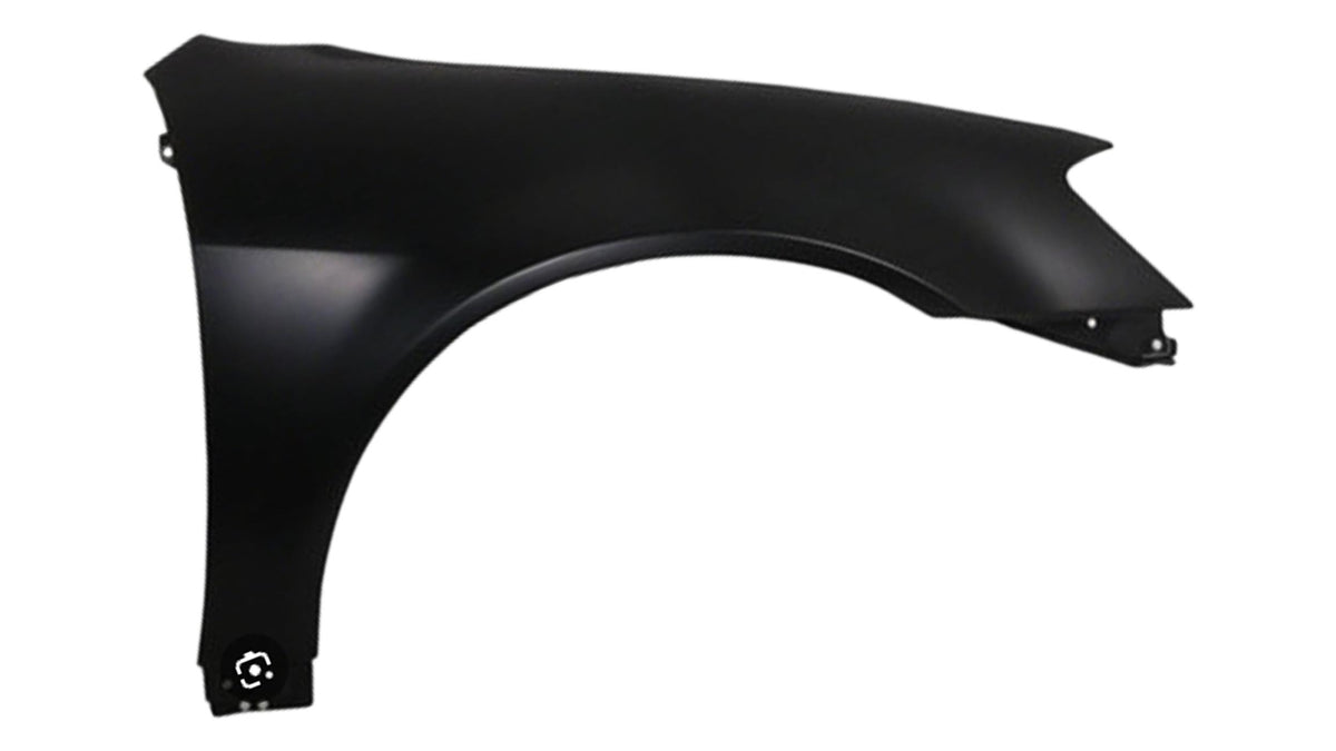 2002-2006 Nissan Altima Fender Painted Right Passenger-Side 631128J030 NI1241171