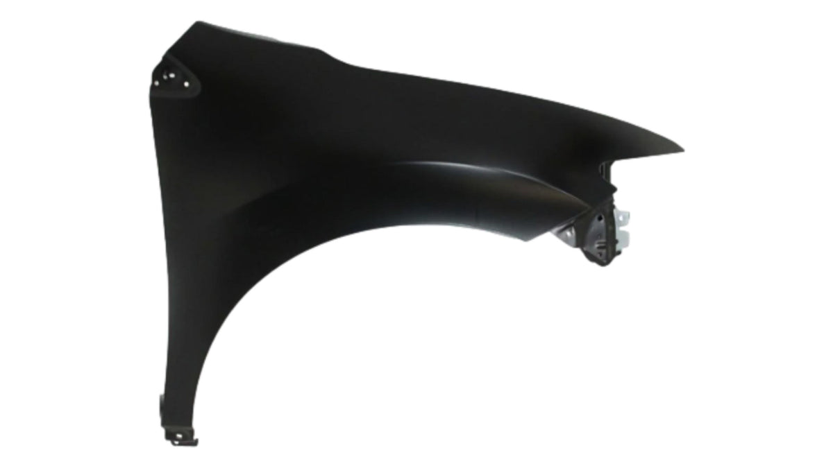 2009-2014 Nissan Murano Fender Painted Right, Passenger-Side FCA001AAMA NI1241191