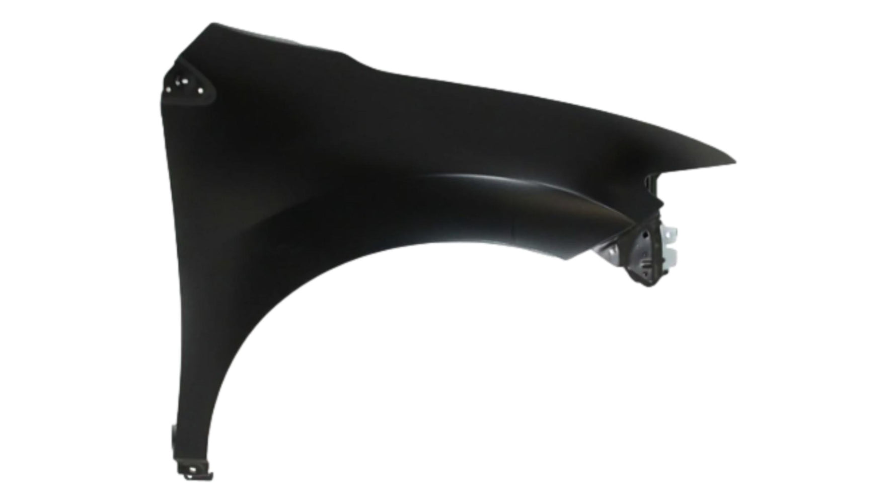 2009-2014 Nissan Murano Fender Painted Right, Passenger-Side FCA001AAMA NI1241191