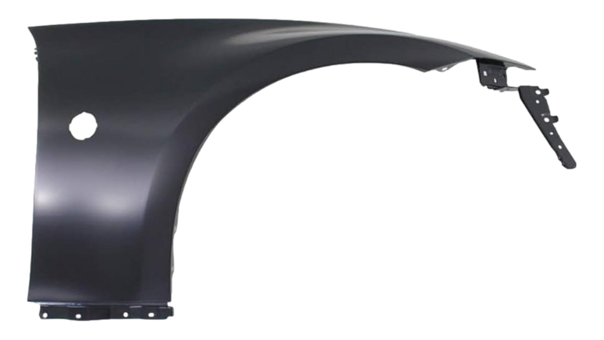 2009-2020 Nissan 370Z Fender Painted (Convertible) Right, Passenger-Side FCA011EAMA NI1241209