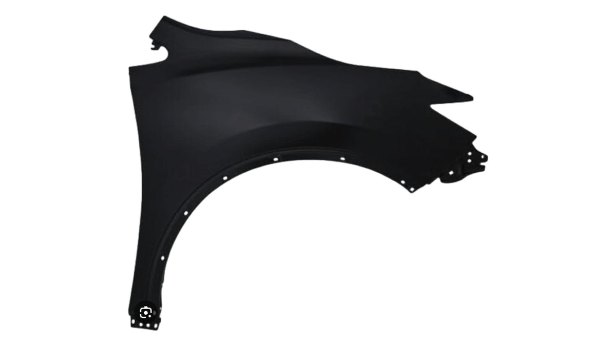 2015-2023 Nissan Murano Fender Painted Right, Passenger-Side 631005AA0A NI1241216