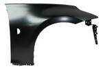 2015-2020 Nissan 370Z Fender Painted (Coupe) Right, Passenger-Side FCA001EKMA NI1241219
