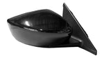 2018-2019 Nissan Kicks Side View Mirror Painted (SV Model) NI1321295