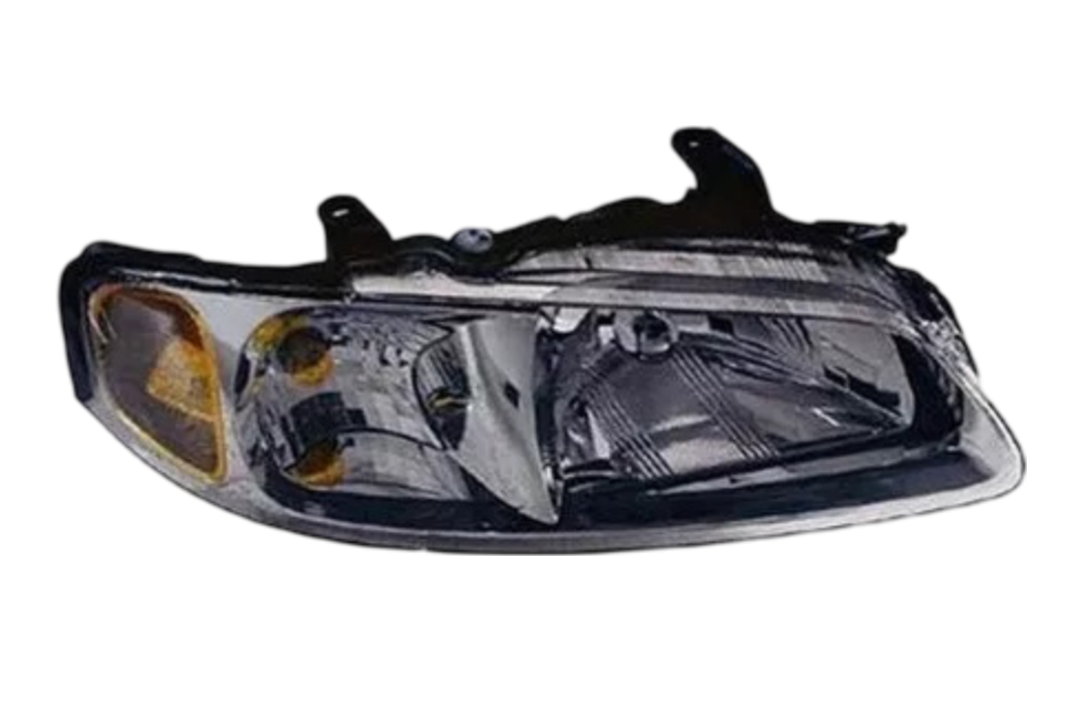 2000-2001 Nissan Sentra Headlight (Driver-Side) 260605M026 NI2502129