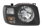 2002-2004 Nissan Xterra Headlight (XE Model) 260107Z825 NI2503147 (Right, Passenger-Side)