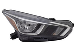 2020-2024 Nissan Versa Headlamp Assembly NI2503273 Right