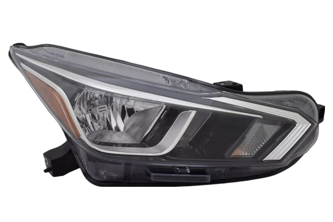 2020-2024 Nissan Versa Headlamp Assembly NI2503273 Right