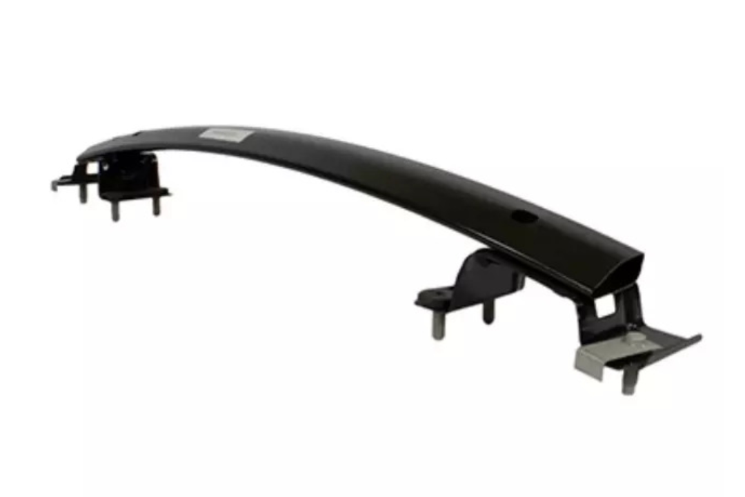 2022-2023 Ford Expedition Rear Bumper Painted NL1Z17K835AAPTM