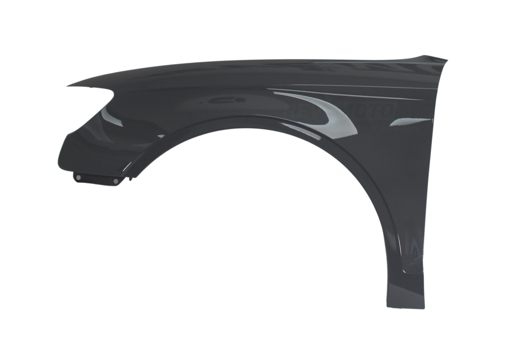 2018 Audi RS3 Fender Painted (Driver Side) Nardo Gray (LY7C) 8V5821105B