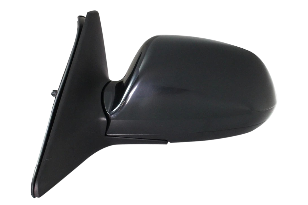2002 Kia Spectra Side View Mirror Painted OK2S169180XX Left