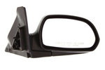2002 Kia Spectra Side View Mirror Painted OK2SA69120XX Right