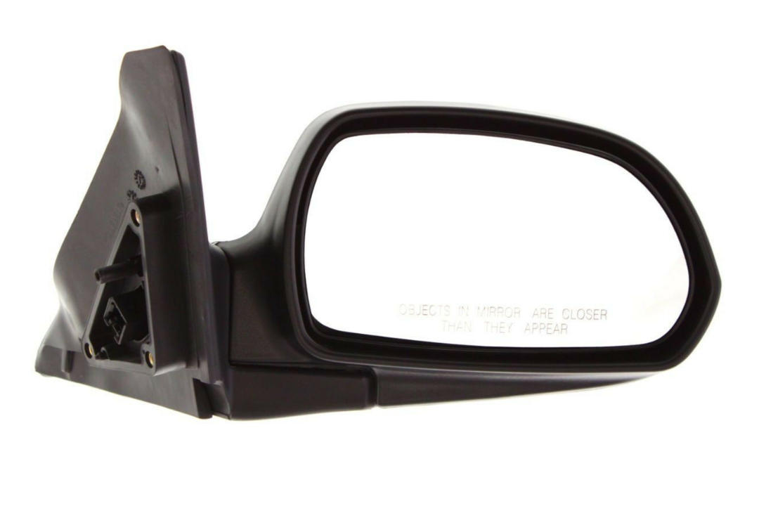 2002 Kia Spectra Side View Mirror Painted OK2SA69120XX Right
