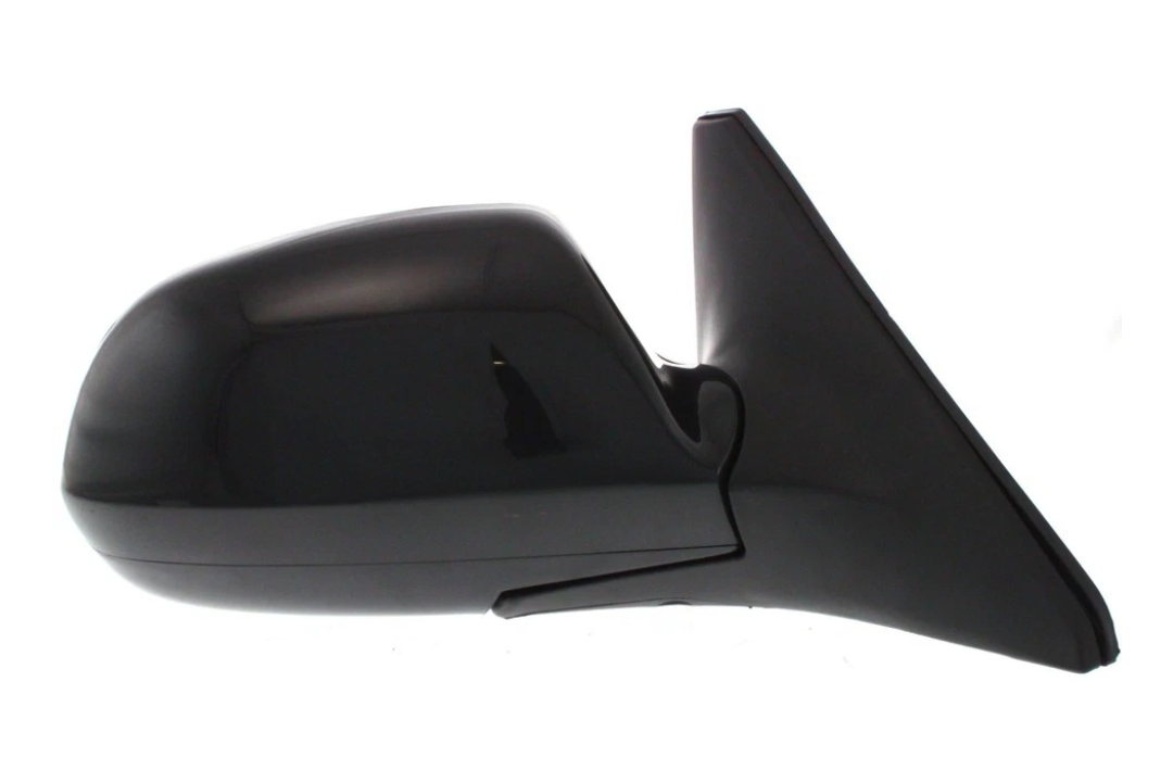 2002 Kia Spectra Side View Mirror Painted OK2S169180XX Left