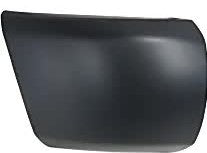 2012 Chevrolet Silverado Front End Cap Painted
