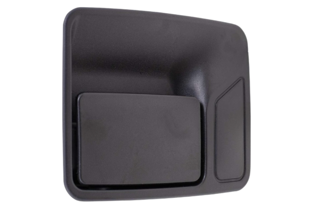 Painted Door Handle Assembly for 1999-2016 Ford F250  (OEM Only | Passenger-Side) 7C3Z2626600AA