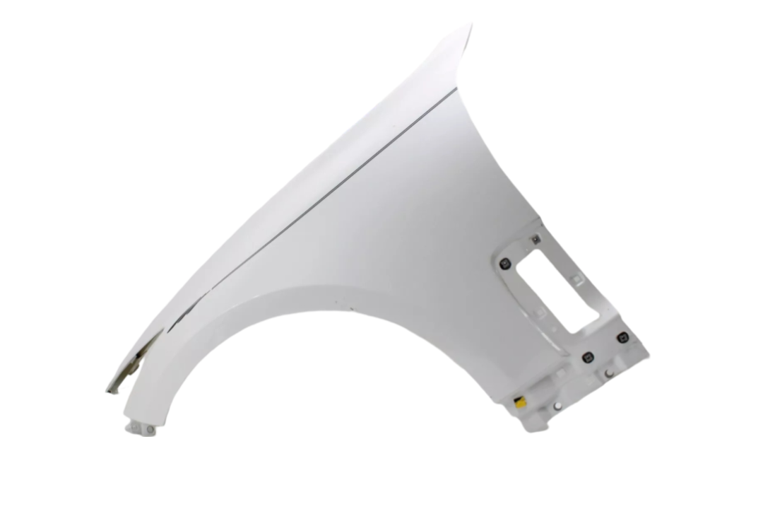 Painted Fender 2018-2023 Kia Stinger (Left, Driver-Side) From 02/2019 66310J5001 