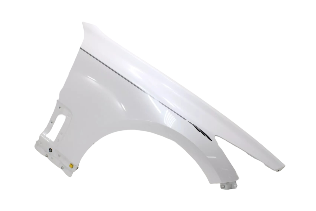 Painted Fender 2018-2023 Kia Stinger (Right, Passenger-Side) From 02/2019 66320J5001 