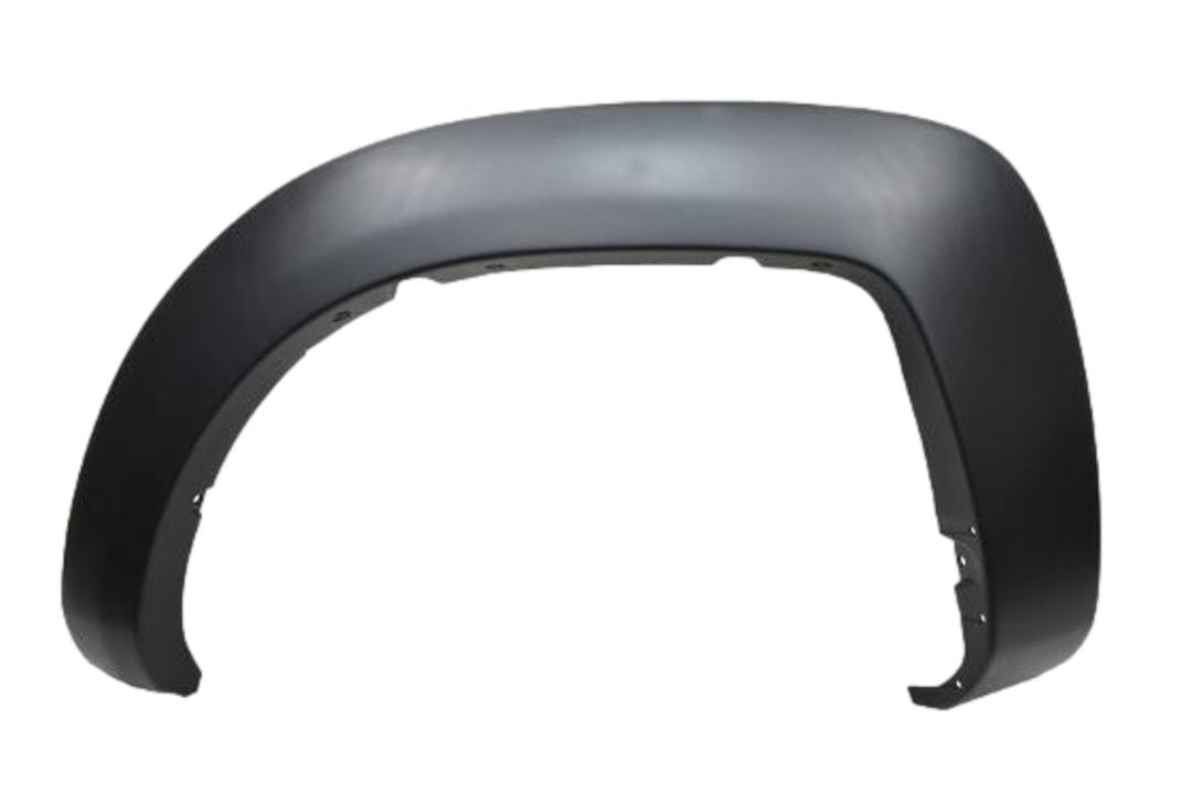 Painted Fender Flare for 2005-2015 Toyota Tacoma 7587404050 TO1790109 ReveMoto Replacement Painted Auto Parts
