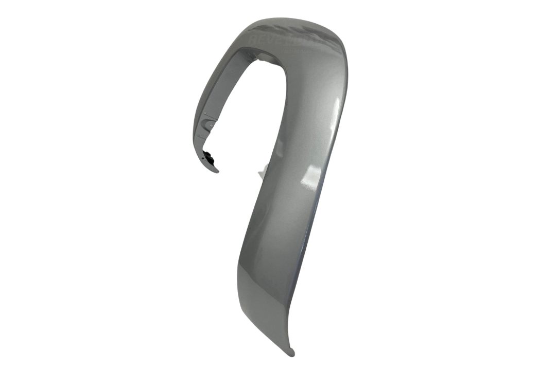 Painted Fender Flare for 2005-2015 Toyota Tacoma Silver Streak Metallic (1E7) 7587304050 TO1791109 ReveMoto Replacement Painted Auto Parts
