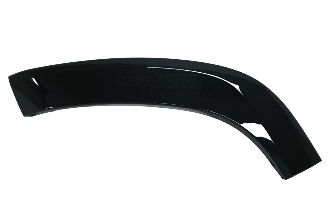 Painted Fender Flare for 2014-2024 Toyota 4Runner Attitude Black Metallic (218) 7574235901 ReveMoto Painted Auto Parts Replacement