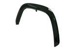 Painted Fender Flare for 2022-2024 Toyota Tundra (Single | Fender Attached) Rear, Passenger-Side Army Green (6V7) ReveMoto Painted Auto Body Parts 