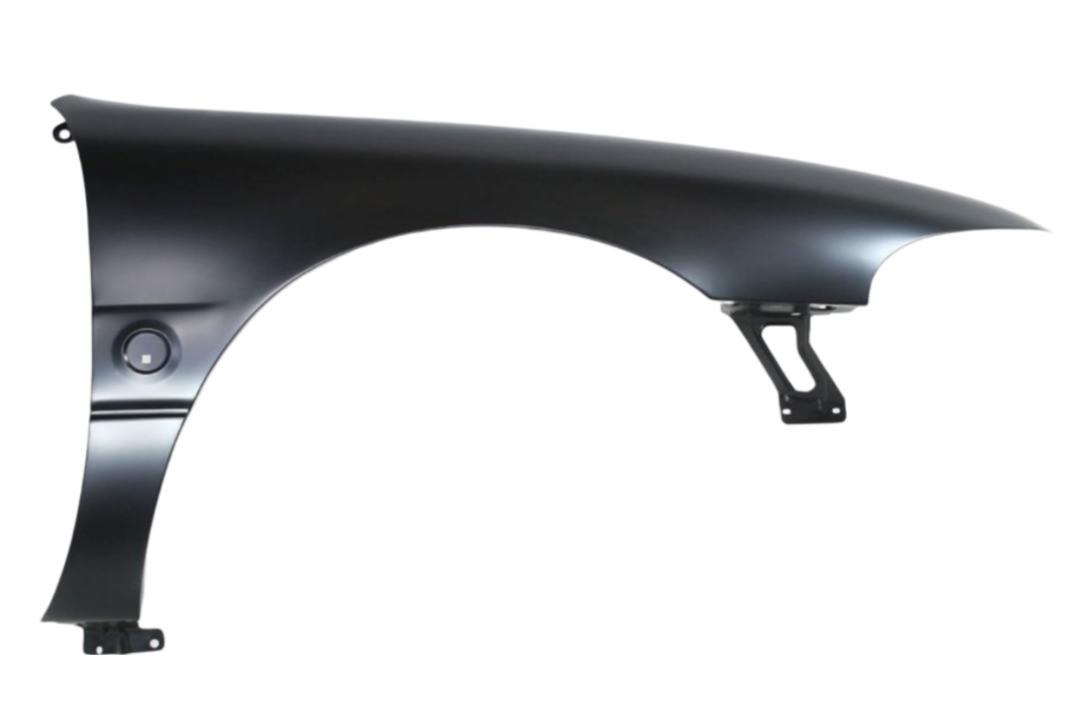 Painted Fender for 2000-2005 Buick Lesabre 25661832 GM1241277 (Right, Passenger-Side) ReveMoto Painted Auto Body Parts Replacement