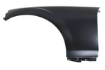Painted Fender for 2006-2015 Mazda MX-5 Miata (Driver-Side) NE5152210C MA1240176 ReveMoto Painted Auto Body Parts Replacement
