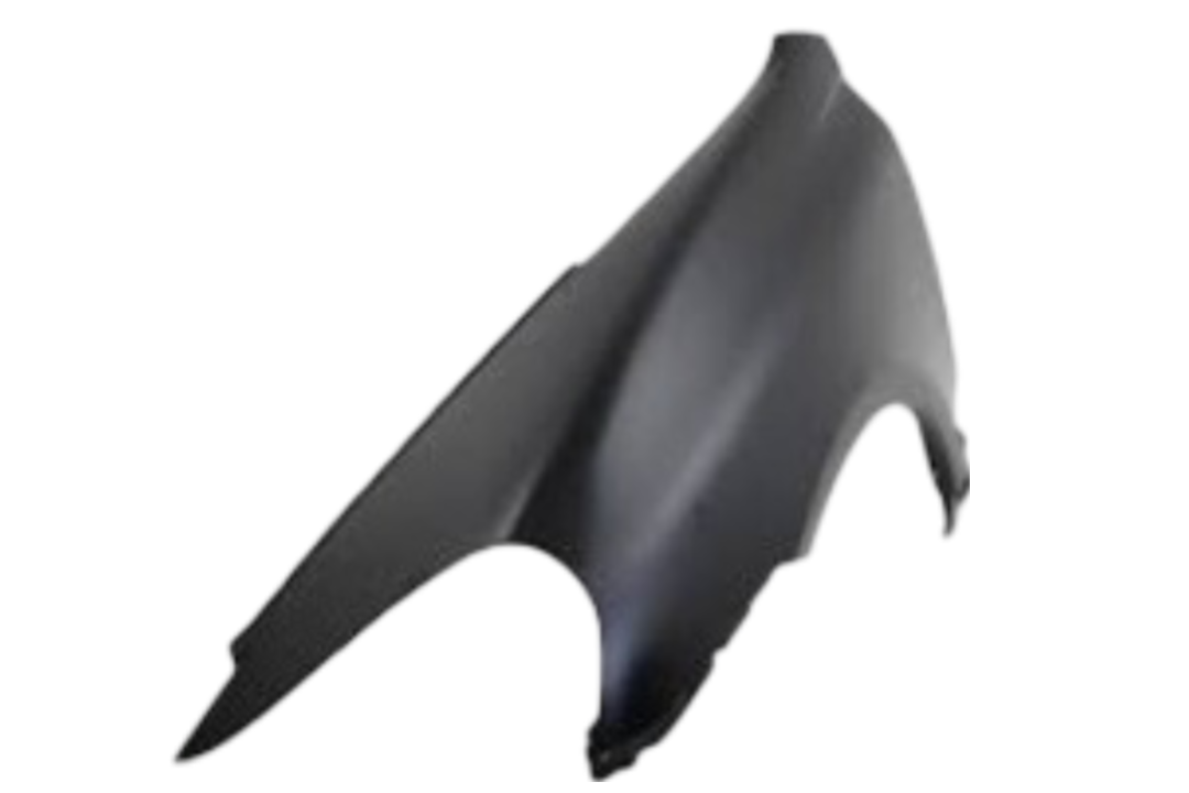 Painted Fender for 2008-2010 Porsche Cayenne 95550303102GRV Left Driver-Side