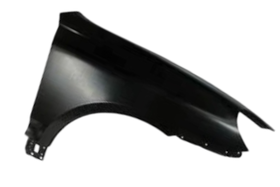 Painted Fender for 2008-2010 Porsche Cayenne 95550303202GRV Right Passenger-Side