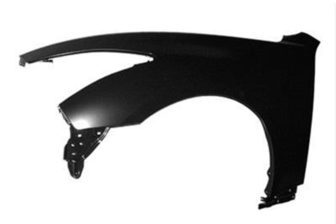 Painted Fender for 2014-2015 Infiniti Q60 Left Driver Side F3101JL0MA IN1240114