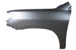 Painted Fender for 2008-2015 Lexus LX570 Driver Side Platinum Silver Metallic (1J4) 5380260C20 LX1240120