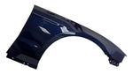 Painted Fender for 2010-2014 Ford Mustang Left Driver Side, Base, With Pony Package and Moulding Holes, Painted Kona Blue Metallic (L6) AR3Z16006B FO1240282