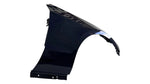 Painted Fender for 2010-2014 Ford Mustang Left Driver Side, Base, With Pony Package and Moulding Holes, Painted Kona Blue Metallic (L6) AR3Z16006B FO1240282