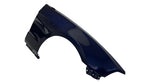 Painted Fender for 2010-2014 Ford Mustang Left Driver Side, Base, With Pony Package and Moulding Holes, Painted Kona Blue Metallic (L6) AR3Z16006B FO1240282