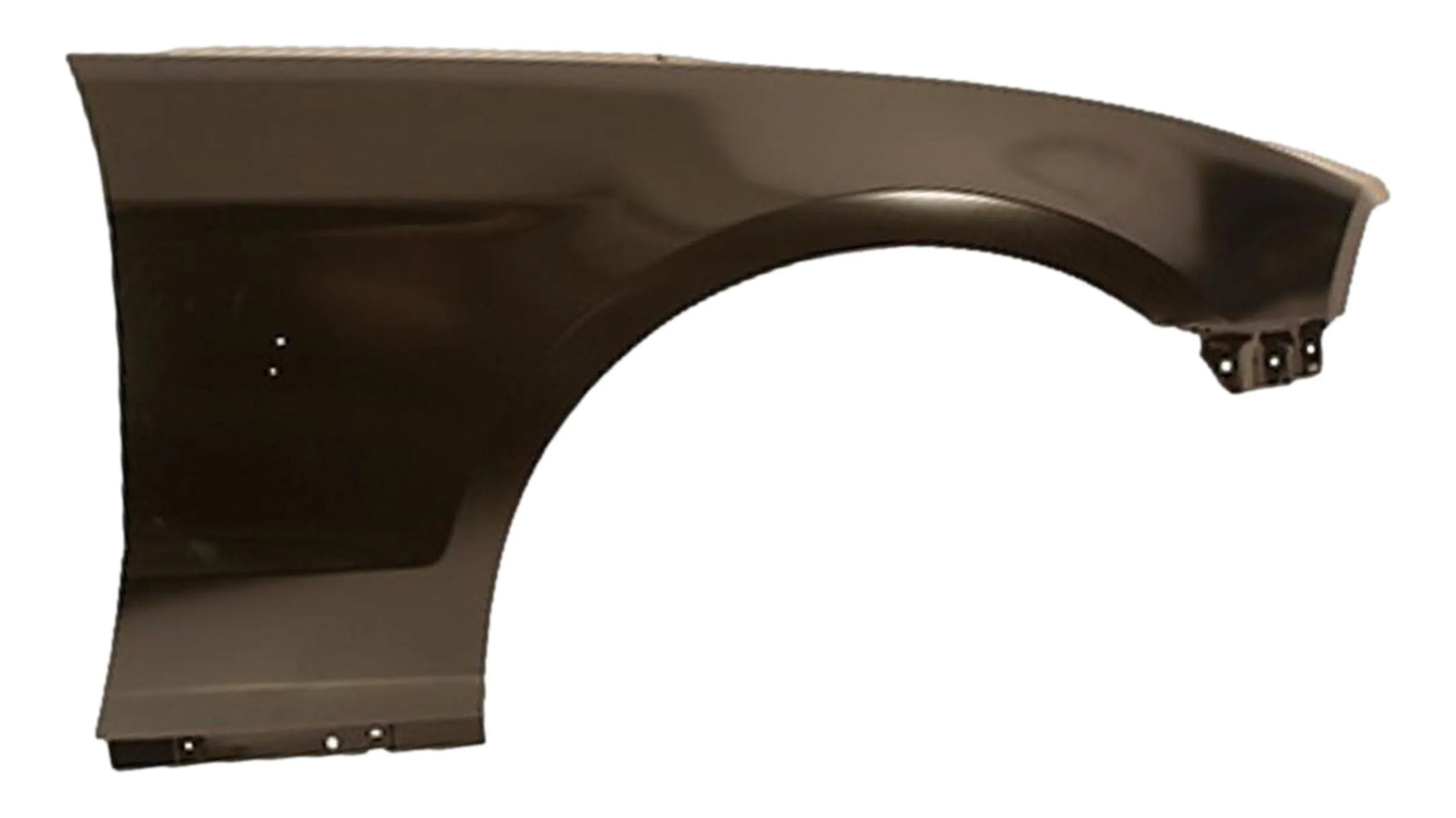Painted Fender for 2010-2014 Ford Mustang Right Passenger Side (WITH- Pony Package) AR3Z16005B FO1241282
