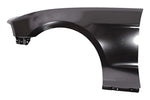 Painted Fender for 2010-2014 Ford Mustang (WITH- Pony Package) Left Driver Side AR3Z16006B FO1240282