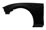 Painted Fender for 2010-2014 Ford Mustang (WITH: Pony Package) Ebony (UA) | 2010-2014 / (OEM) WITH: Pony Package | WITHOUT: Sport Appearance Package and Boss 302 Package / Left, Driver-Side AR3Z16006B