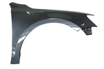 Painted Fender for 2011-2018 Volkswagen Gray Metallic (LD7X) 5C6821106A VW1241142