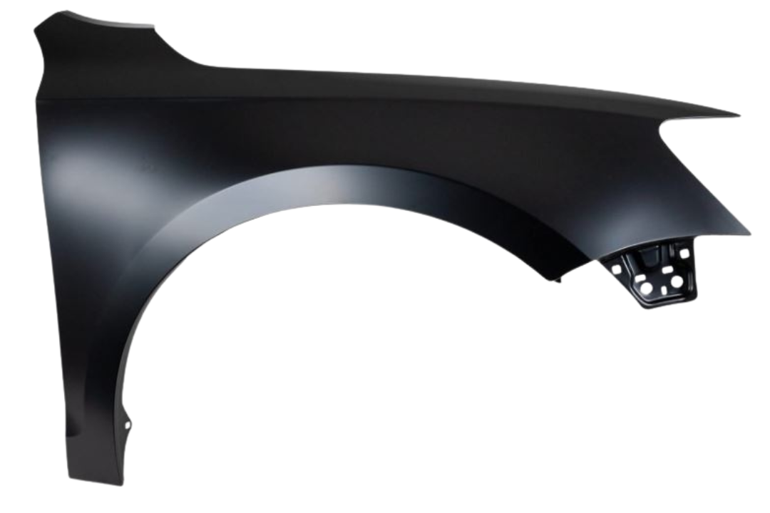 Painted Fender for 2011-2018 Volkswagen Jetta 5C6821106A VW1241142