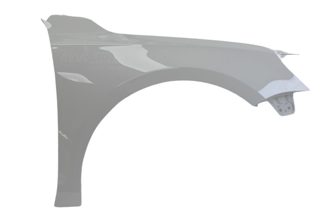 Painted Fender for 2011-2018 Volkswagen Jetta Pure White (LC9A) 5C6821106A VW1241142