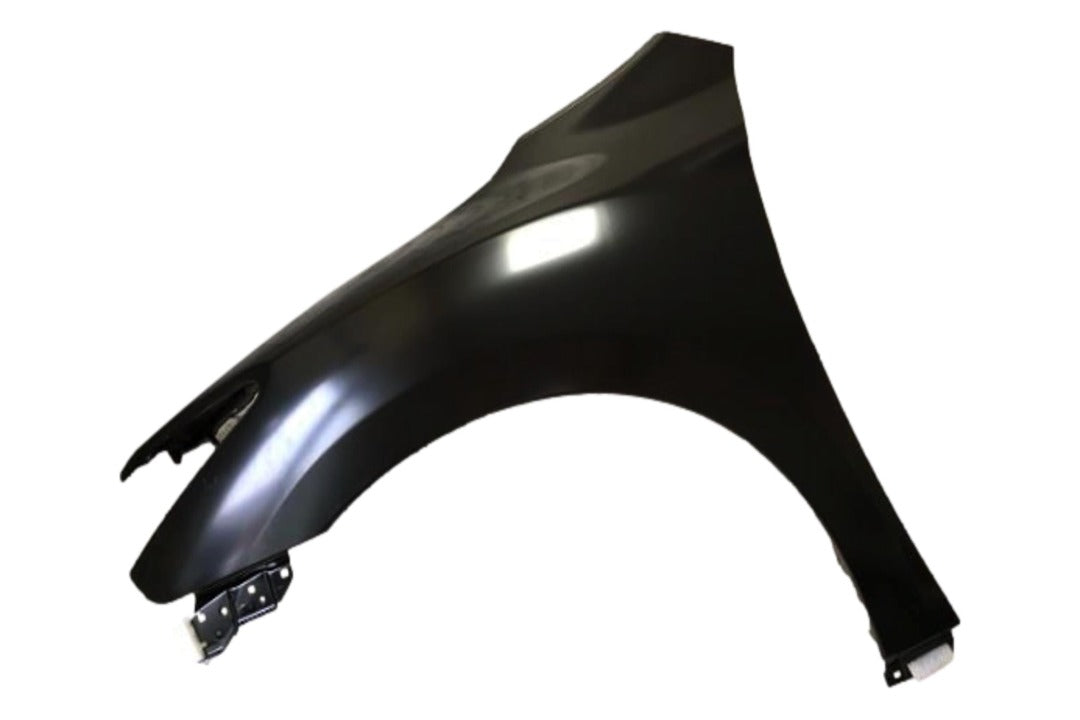 Painted Fender for 2014-2020 Infiniti QX60 Left Driver-Side Liquid 631013JA0B IN1240121