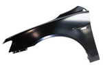 Painted Fender for 2014 Mitsubishi Lancer Left Driver-Side 5220G043