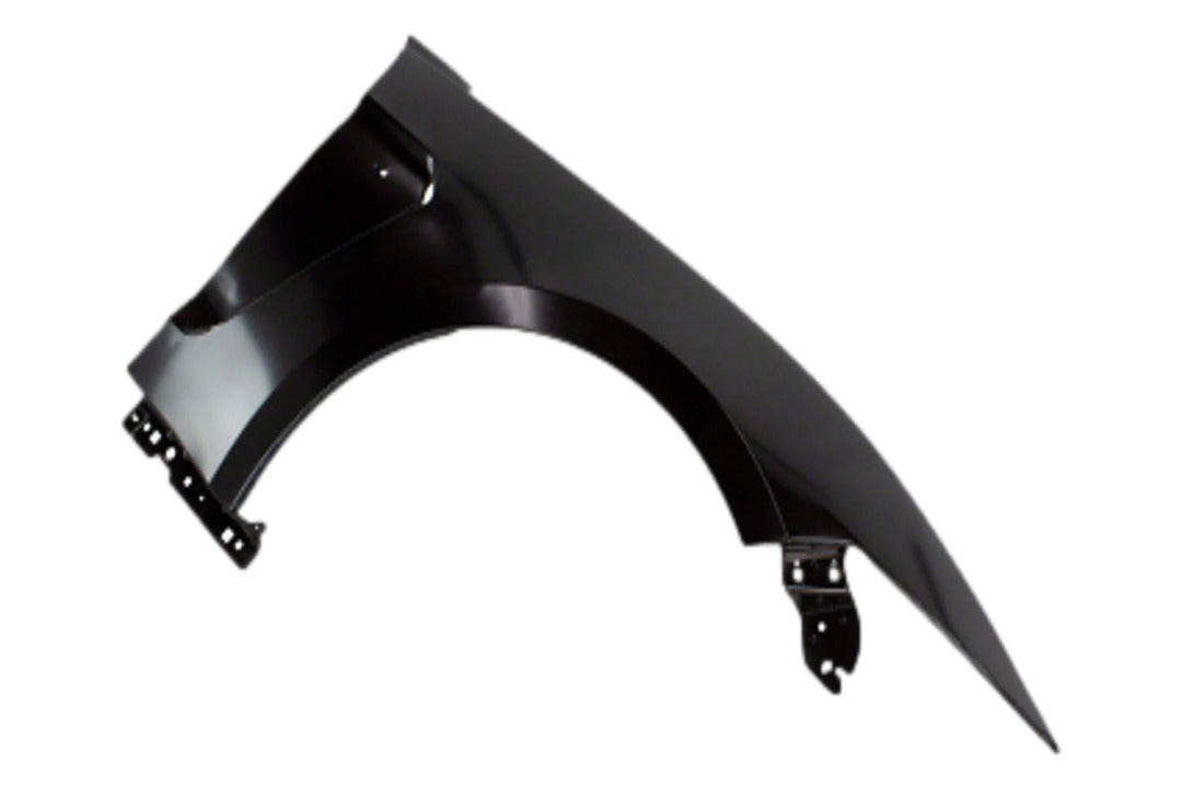 Painted Fender for 2015-2020 Ford Mustang (Shelby GT350/GT350R) Right Passenger Side FR3Z16005C