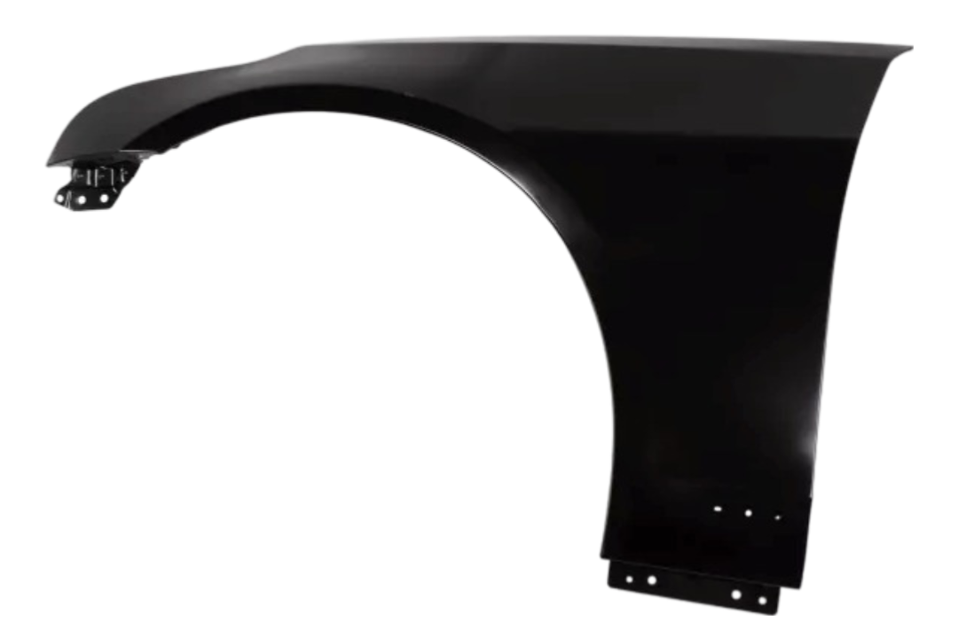 Painted Fender for 2016-2020 Cadillac CT6 (Left, Driver-Side) 84183376