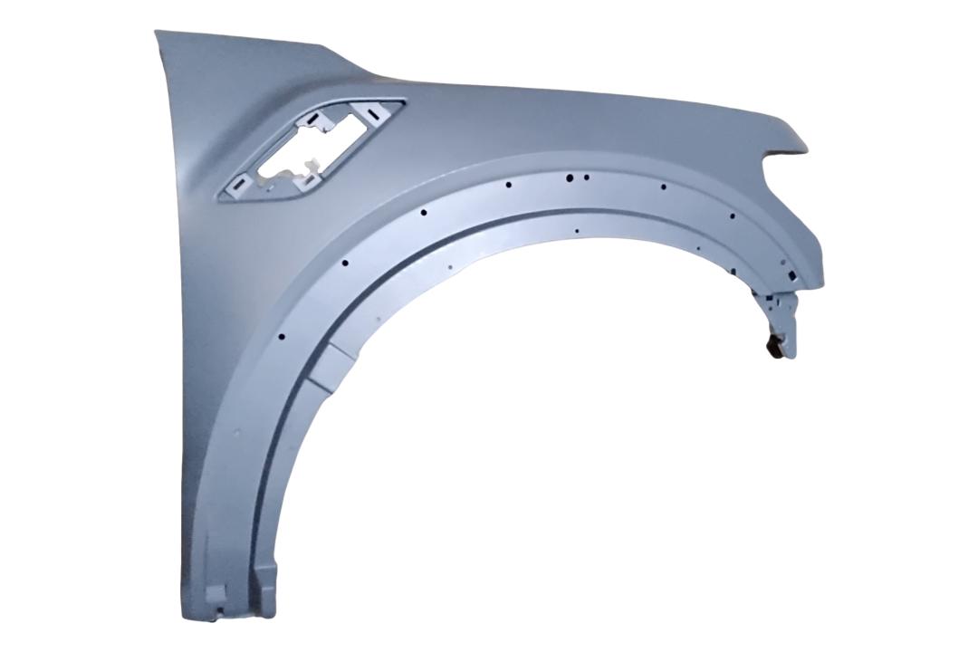 Painted Fender for 2017-2020 Ford F150 Raptor (Passenger-Side) HL3Z16005A