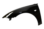 Painted Fender for 2017-2023 Tesla Model 3 Left, Driver-Side) 1081401E0D 1081400E0C ReveMoto Painted Auto Body Parts Replacement