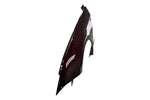 Painted Fender for 2018-2023 Ford Mustang (GT, GT Premium Models | Driver-Side) Burgundy Velvet Metallic (R3) JR3Z16006B FO1240320  ReveMoto Painted Auto Body Parts Replacement